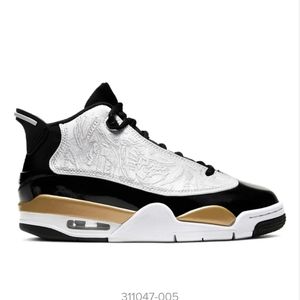 Jordan Dub Zero